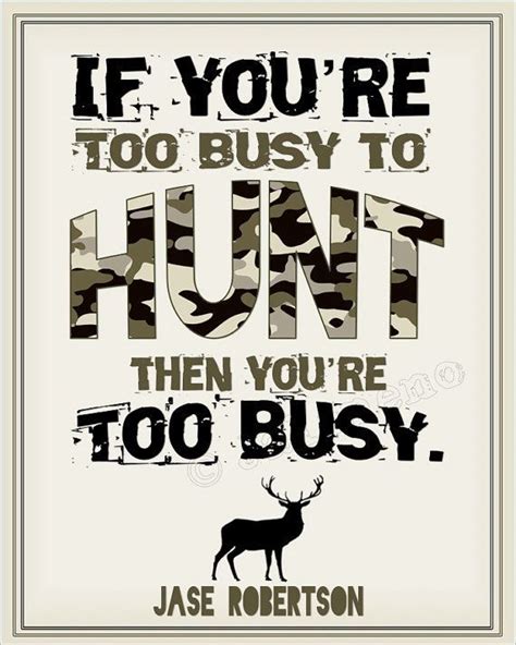 75 Hunting Quotes and Sayings .
